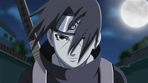 [300+] Itachi Uchiha Wallpapers | Wallpapers.com