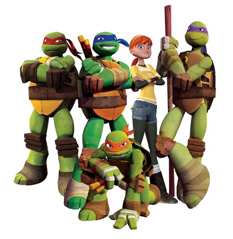 TMNT: Season One in Review | TeenageMutantNinjaTurtles.com