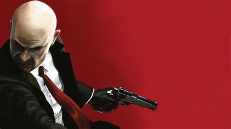 Hitman Absolution Wallpaper 1080p - WallpaperSafari