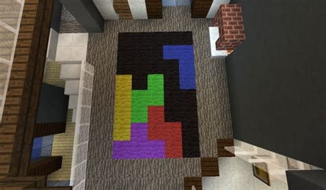 Minecraft Wool Carpet Designs | Review Home Co