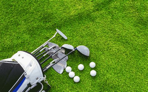 Best Golf Clubs for Beginners to Start Playing Golf