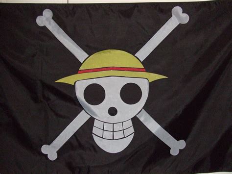 Super Cosplay Kazoku: Project: Straw Hat Pirate Flag