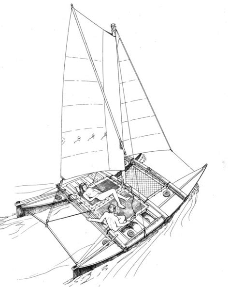 wharram Archives - Small Boats Magazine