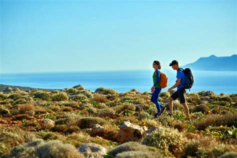 The Traveler's Guide to Hiking in Crete, Greece