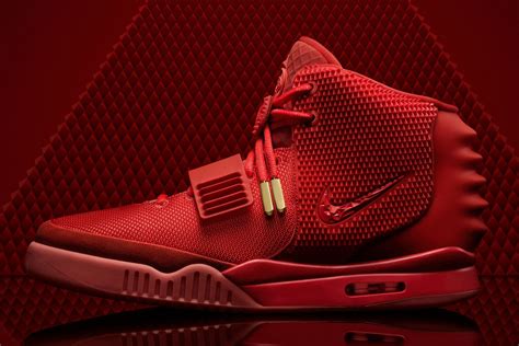 Nike Air Yeezy 2 Petition GR Release - Sneaker Bar Detroit