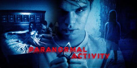 Paranormal Activity Movies Timeline Explained