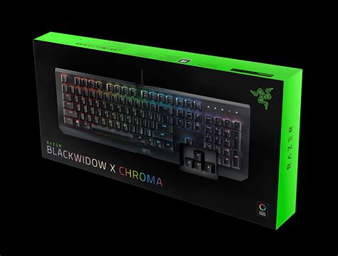 Razer blackwidow chroma lighting effects - foopirate