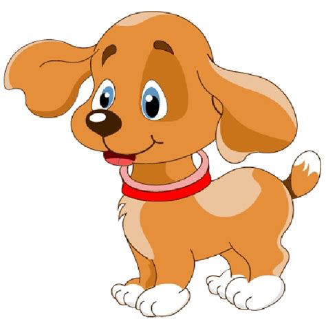 Cute Dog Clipart - ClipArt Best