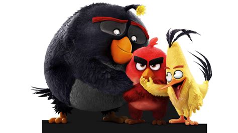 View Angry Birds Wallpaper 4K Mobile Pictures - All Wallpaper HD