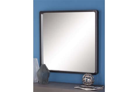 15 Ideas of Square Modern Wall Mirrors