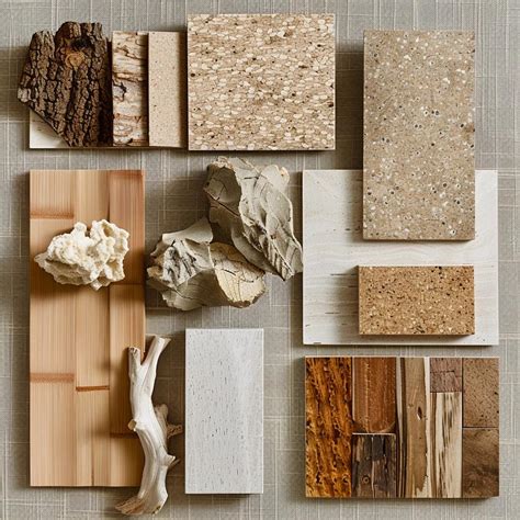 Top 5 Eco-Friendly Home Materials for Sustainable Living