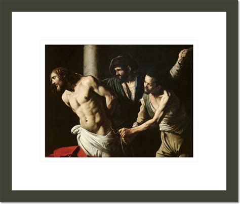 The Flagellation of Christ - 1000Museums