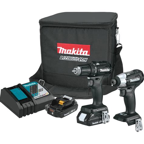 Best makita 18v lxt lithium-ion 4-pc.combo kit - The Best Home