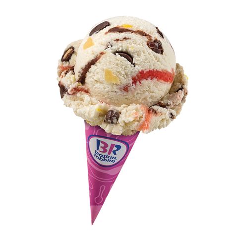 Baskin-Robbins Celebrates 70 years of 31 Flavors | Rockstarmomma