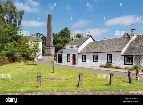 Killearn Scotland High Resolution Stock Photography and Images - Alamy