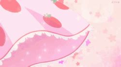 Pink Aesthetic Anime Sakura Trees GIF | GIFDB.com