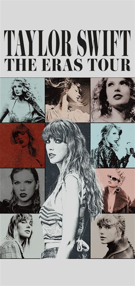 Taylor Swift Eras tour - MasaStacia