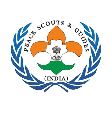 Peace Scouts / Guides