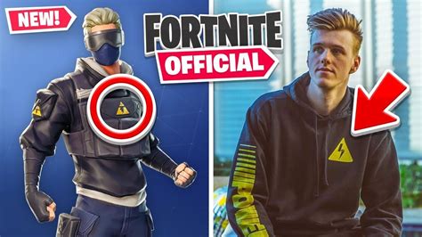 34 Best Photos Fortnite Youtubers Main Skins / Pin On Fortnite One Yt ...