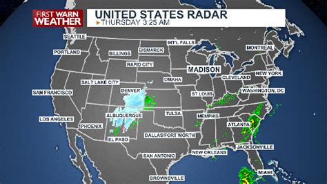 Southern Wisconsin Radar - Channel3000.com