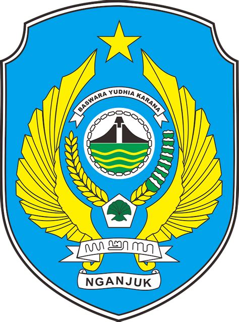 Logo Nganjuk Png - 41+ Koleksi Gambar