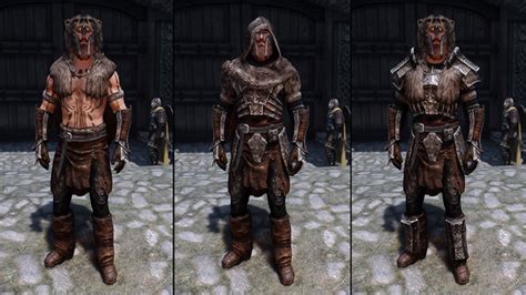 The Best Nordic Armor Mods for Skyrim (All Free) – FandomSpot