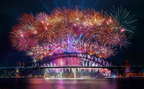 New Year's Eve Sydney Restaurant Packages | Sydney Expert