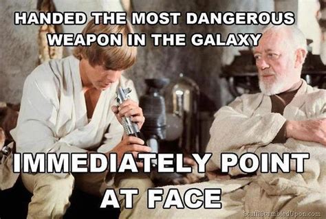 The 10 Best Star Wars Memes