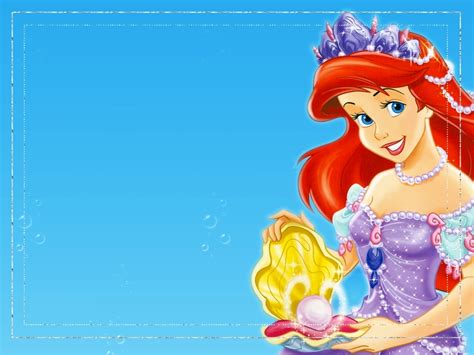 Ariel Wallpapers - WallpaperSafari