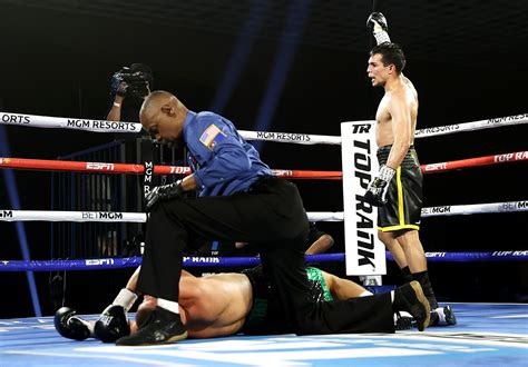 5 Best Boxing Fights Of 2020 | IBTimes