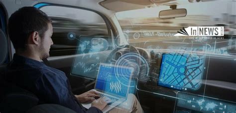 Guide to Autonomous Vehicle Technology - In NewsWeekly