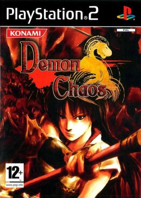 Demon Chaos (Game) - Giant Bomb