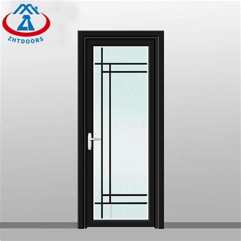 New Model Aluminum Material Doors Design Modern House Aluminium Swing ...