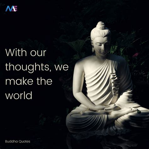 25+ Best Buddha Quotes About Peace, Life and Karma