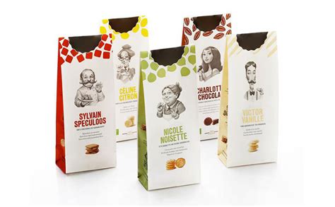 Creative Food Packaging Design Ideas - CUSTOMBRANDBOXES