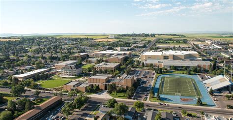 BYU-Idaho | Campus Aerials