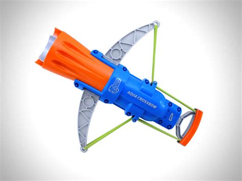 Crossbow Water Balloon Launcher