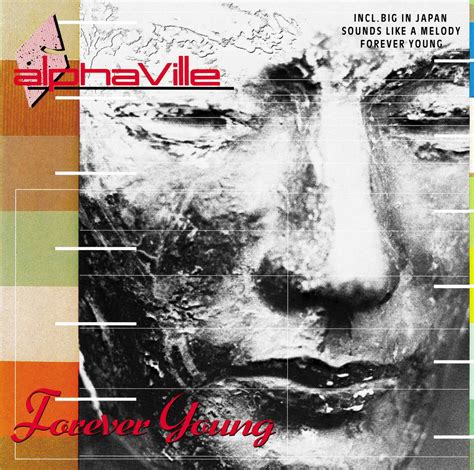 Alphaville - Forever Young | iHeart