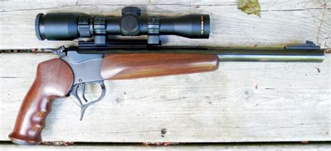 Top 10 Handguns for Hunting - Hafaspot