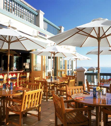 Schooners Coastal Kitchen | Monterey Bay Restaurant | Monterey Bars ...