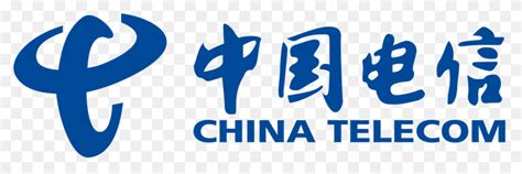 China Telecom Logo & Transparent China Telecom.PNG Logo Images