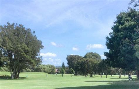 Woollahra Golf Club in Bellevue Hill, Sydney, Australia | GolfPass