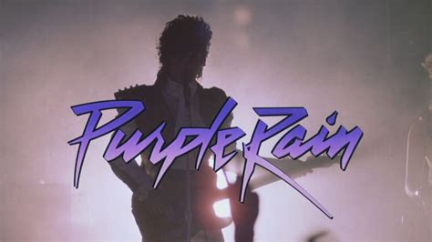 Prince's Purple Rain to Return to AMC Theaters This Week | Collider