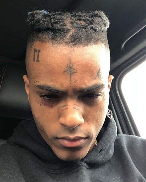 All XXXTentacion Tattoos & the Meanings Behind Them