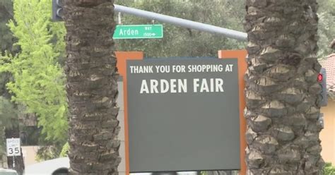 Coronavirus Closures: Arden Fair Mall Closes Indefinitely - Good Day ...