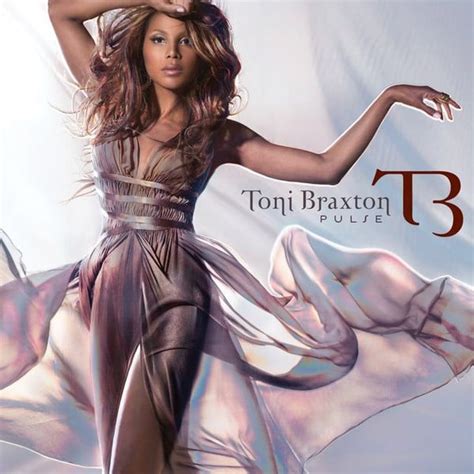 Toni Braxton - Pulse Lyrics and Tracklist | Genius