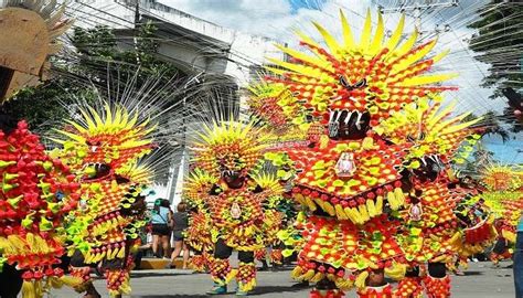 5 Colorful Davao City Festivals For A Fun And Frolic Holiday