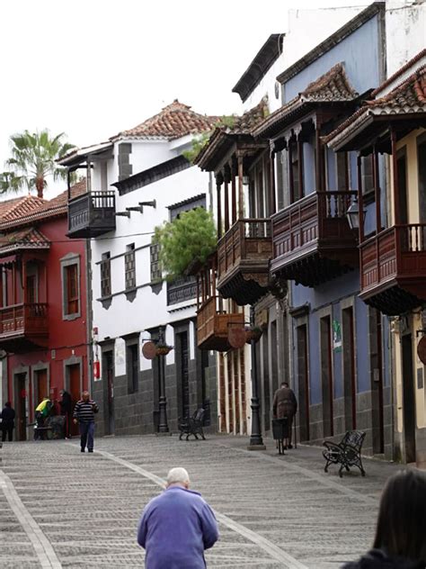 Qué ver en Teror y dónde comer | Pueblos de Gran Canaria