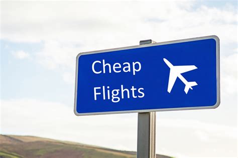 Easy Tip on How to Get Cheap Flight Tickets - Flyopedia Blog