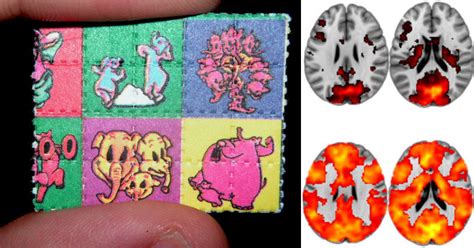 This Is What LSD Microdosing Does For Mental Health - DavidWolfe.com